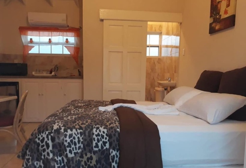 پانسیون Haven House Apartments