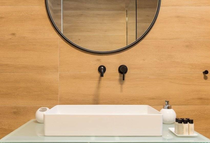 Pensión Nostos Apartments Kamari