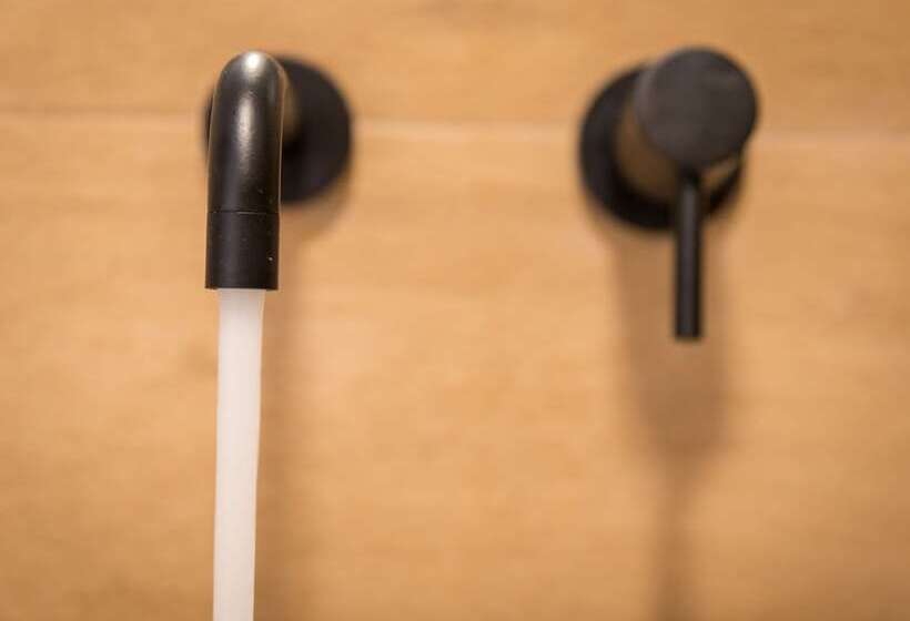 Pensión Nostos Apartments Kamari