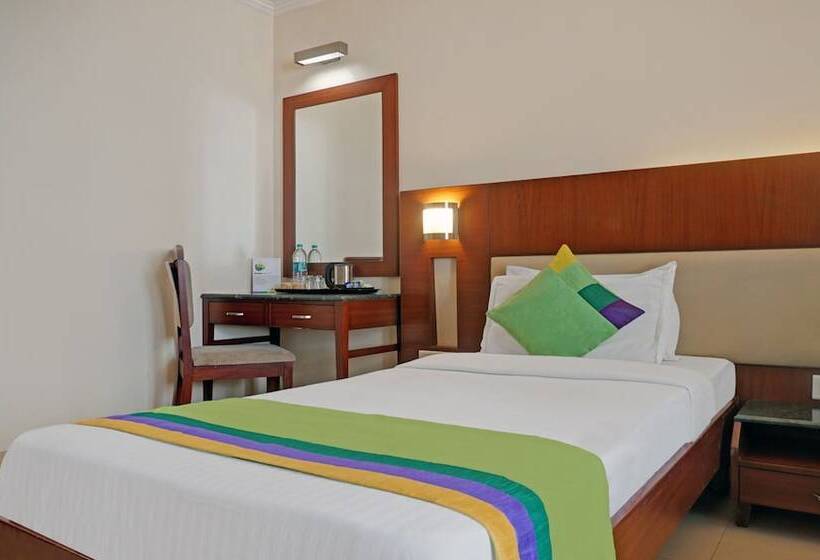 پانسیون Treebo Trend Sudarshan