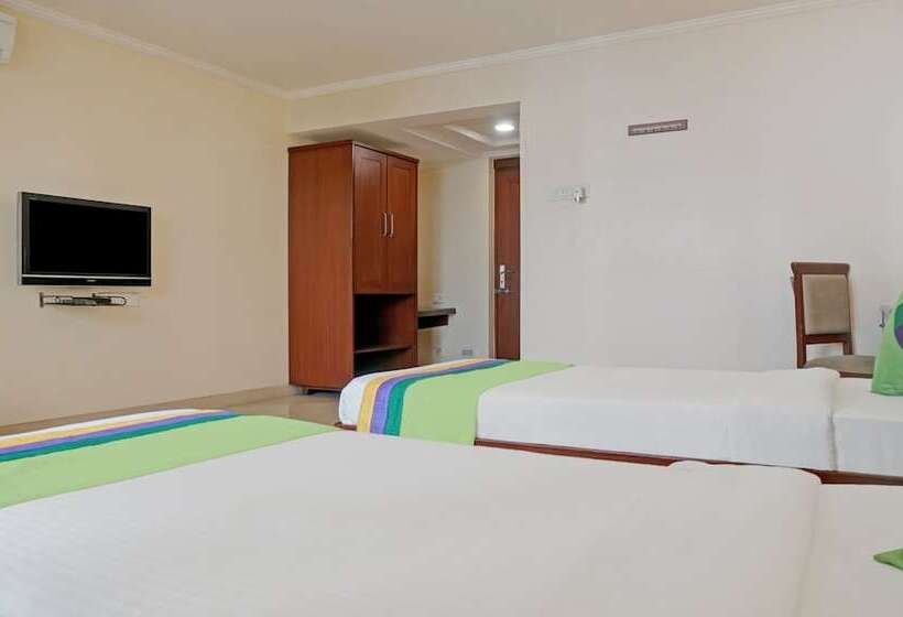 پانسیون Treebo Trend Sudarshan