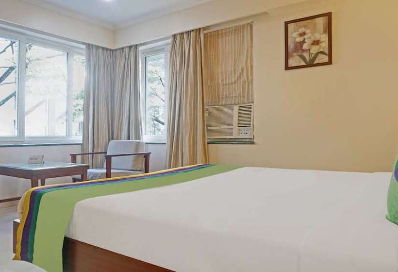 پانسیون Treebo Trend Sudarshan