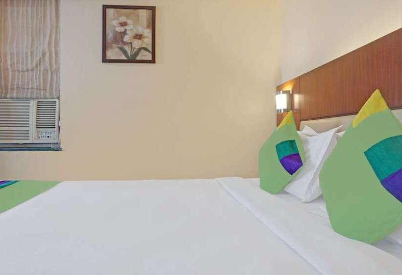 پانسیون Treebo Trend Sudarshan