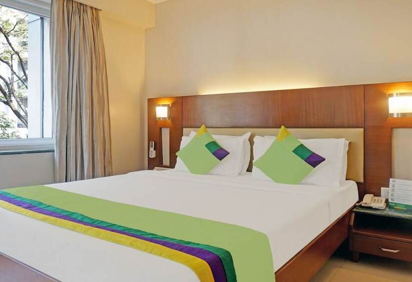 پانسیون Treebo Trend Sudarshan