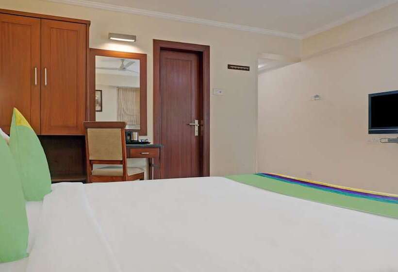 پانسیون Treebo Trend Sudarshan