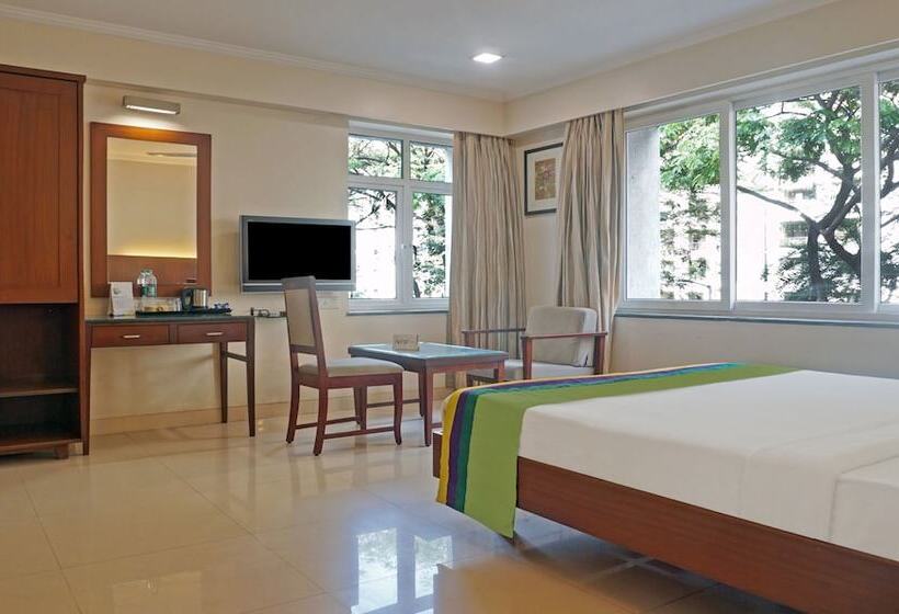 پانسیون Treebo Trend Sudarshan