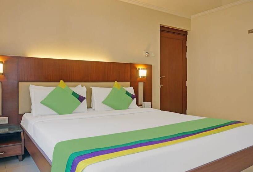 پانسیون Treebo Trend Sudarshan