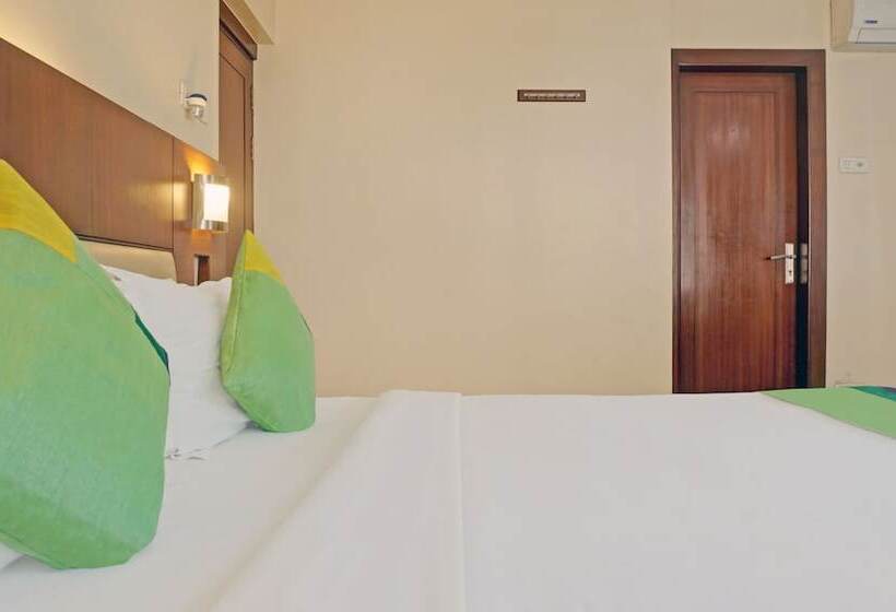 پانسیون Treebo Trend Sudarshan