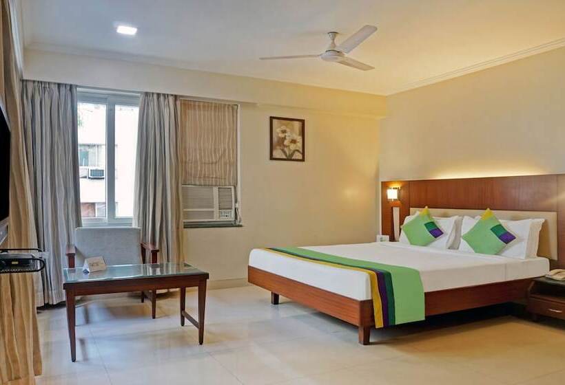 پانسیون Treebo Trend Sudarshan