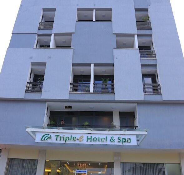Triple E Hotel And Spa