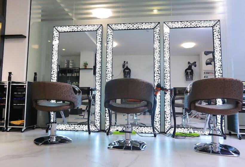 Triple E Hotel And Spa