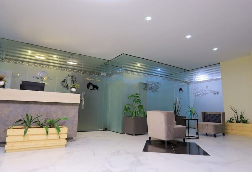 Triple E Hotel And Spa