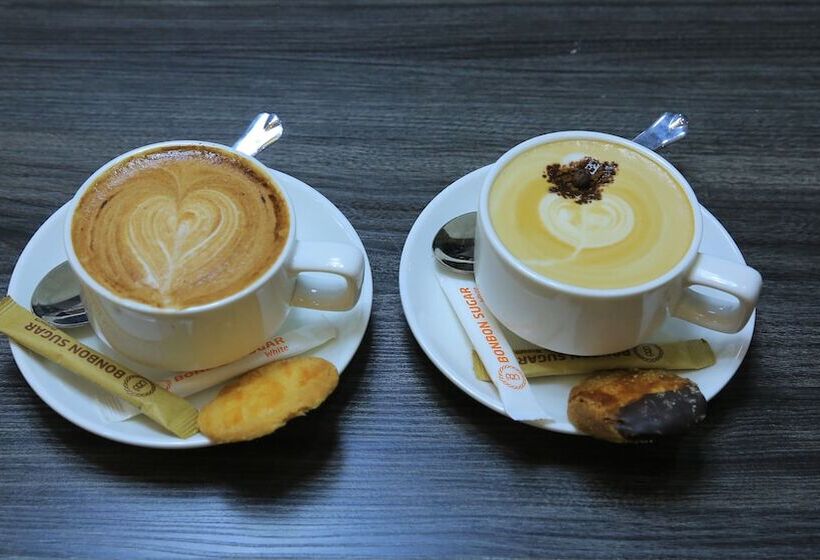 Triple E Hotel And Spa