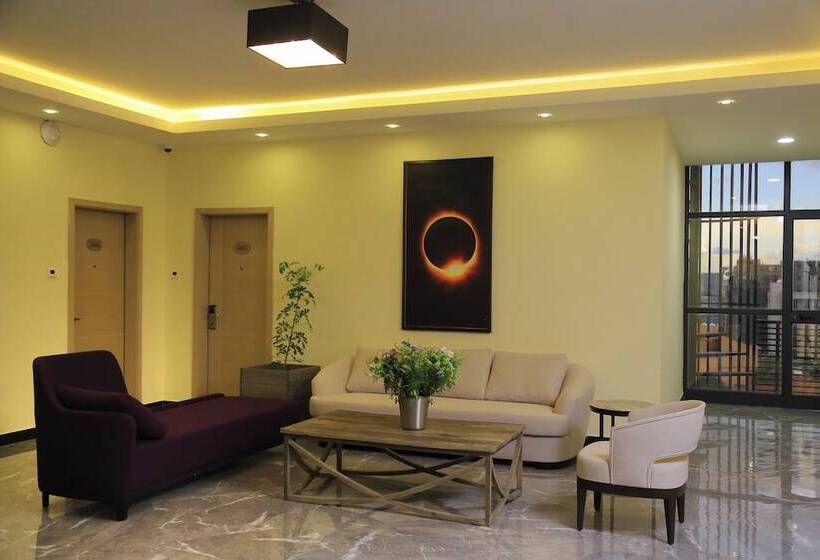 Triple E Hotel And Spa