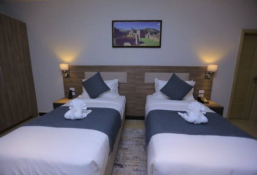 Triple E Hotel And Spa