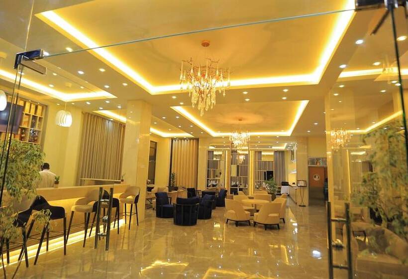 Triple E Hotel And Spa