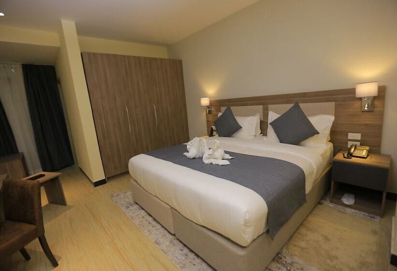 Triple E Hotel And Spa