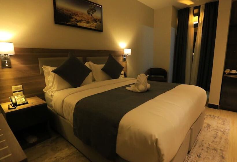 Triple E Hotel And Spa