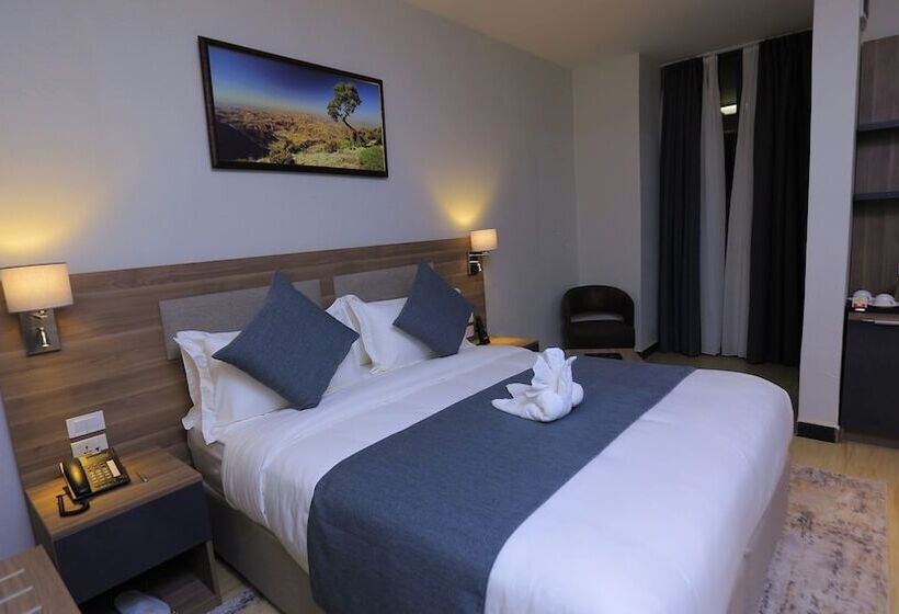 Triple E Hotel And Spa