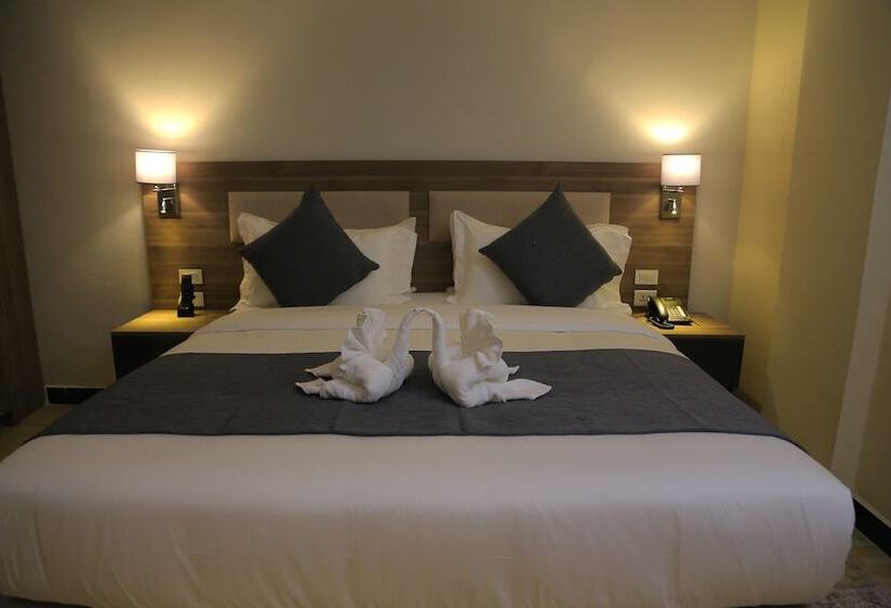 Triple E Hotel And Spa