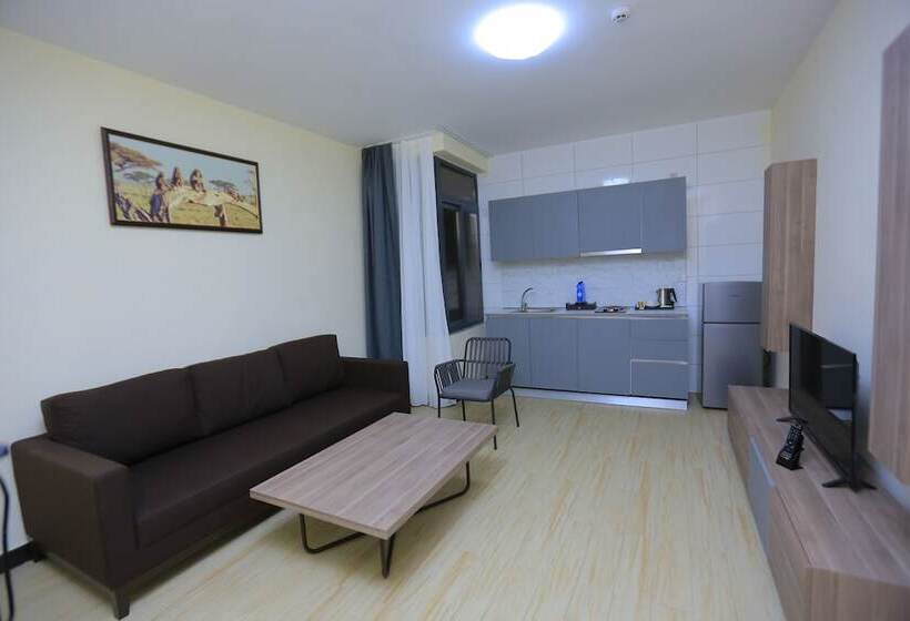 Triple E Hotel And Spa