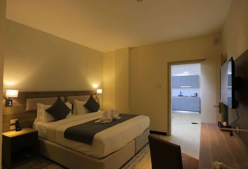 Triple E Hotel And Spa