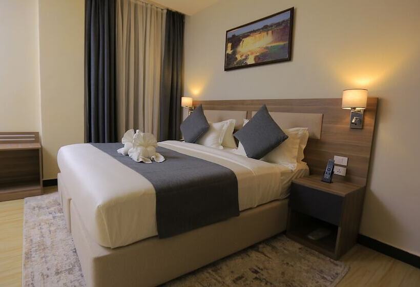 Triple E Hotel And Spa