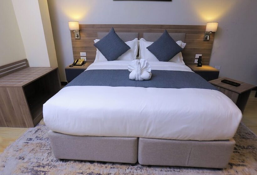 Triple E Hotel And Spa