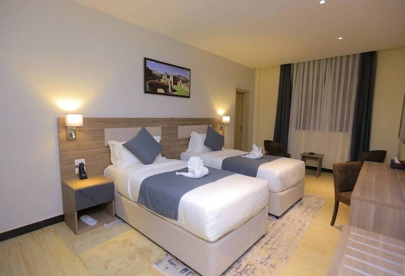 Triple E Hotel And Spa