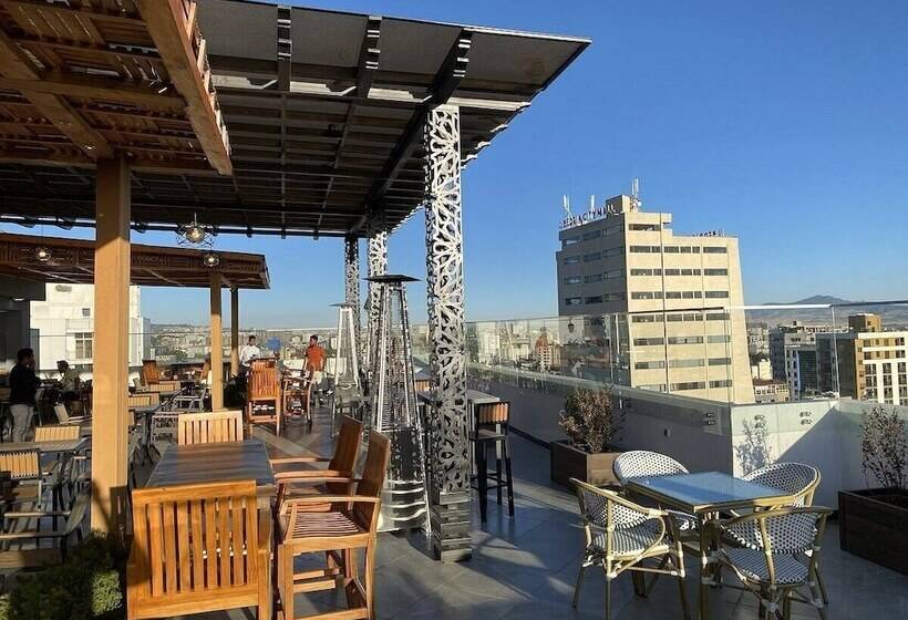 Triple E Hotel And Spa