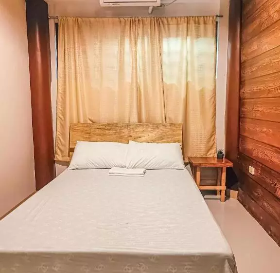 Retkeilymaja Camote S Lake Retreat