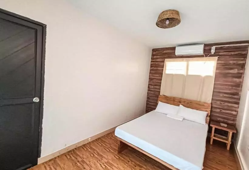 Retkeilymaja Camote S Lake Retreat