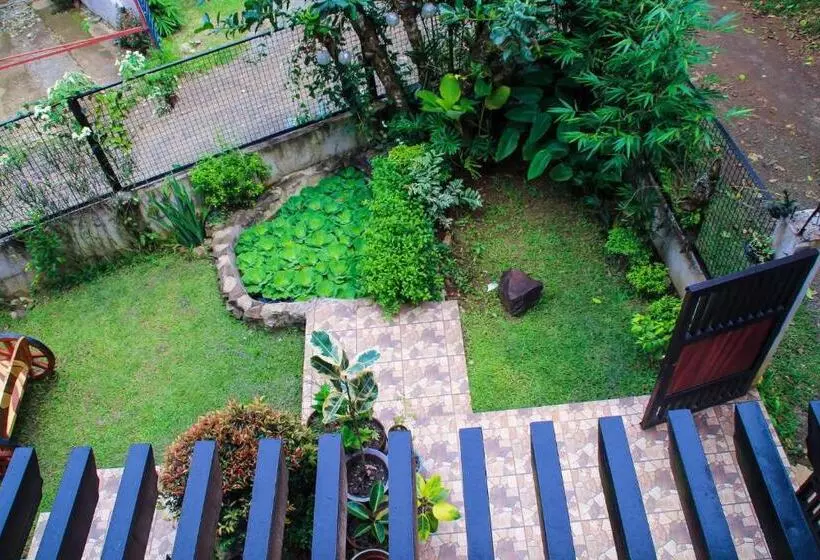 Retkeilymaja Camote S Lake Retreat