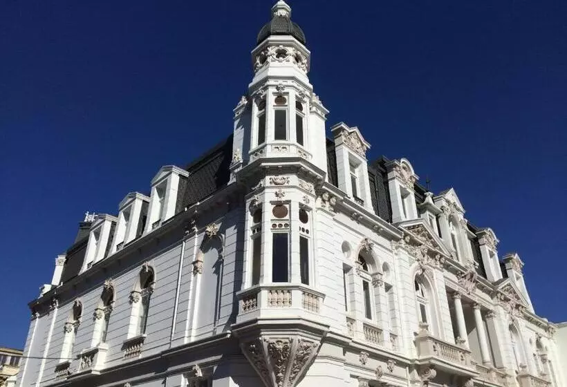 هاستل Nómada Eco Hostal