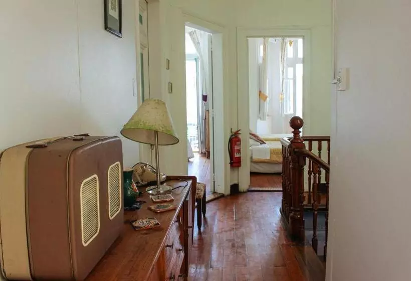 هاستل Nómada Eco Hostal