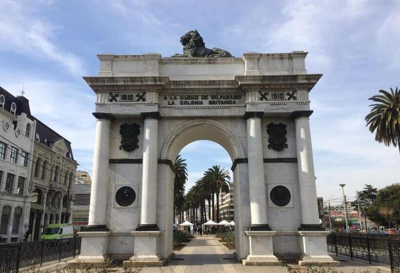 هاستل Nómada Eco Hostal