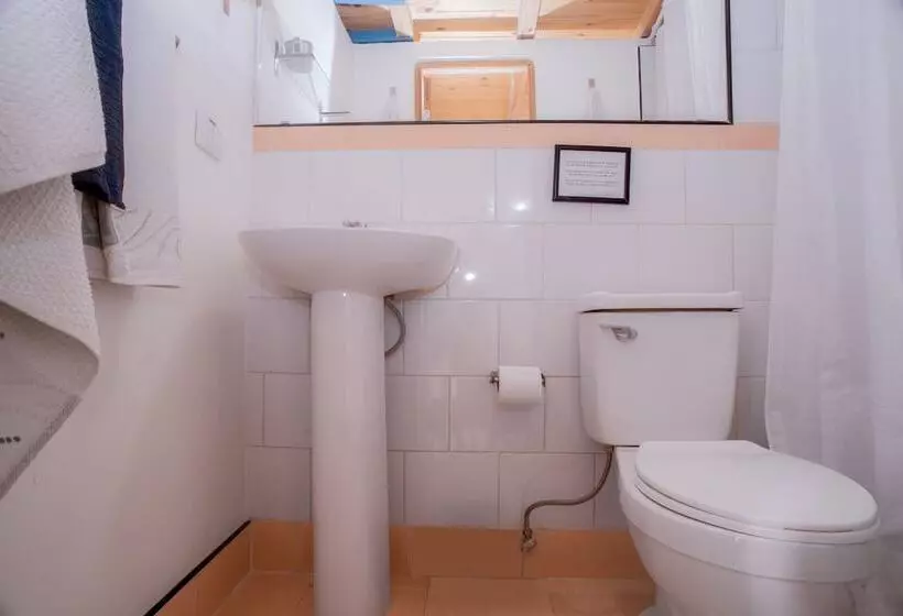 Ca'sita B&b