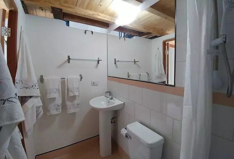Ca'sita B&b