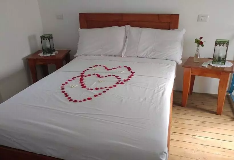 Ca'sita B&b