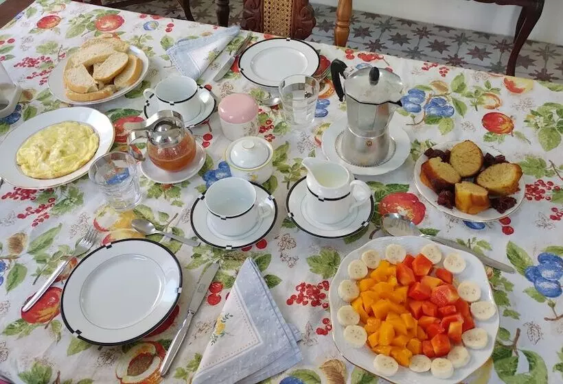 Ca'sita B&b