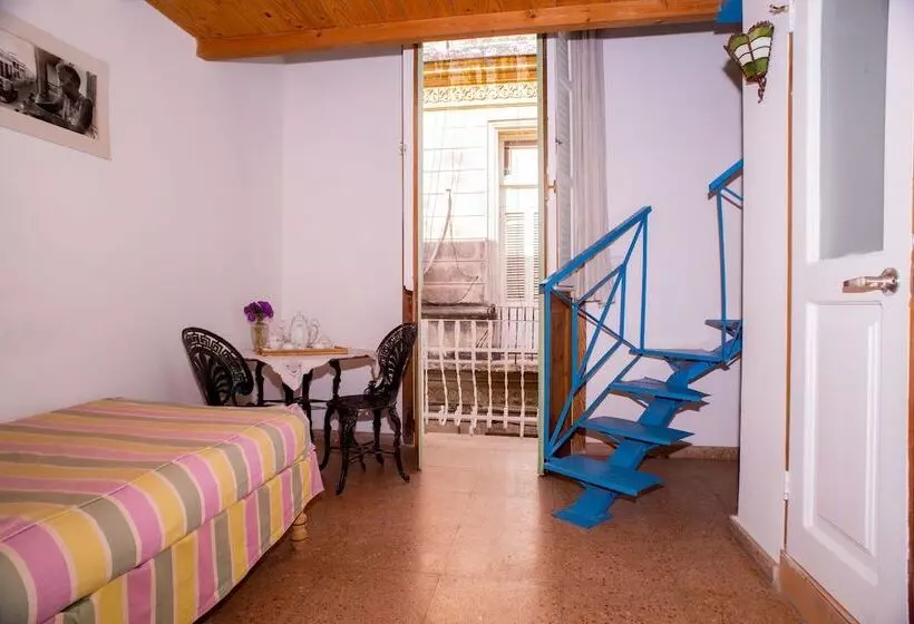 Ca'sita B&b