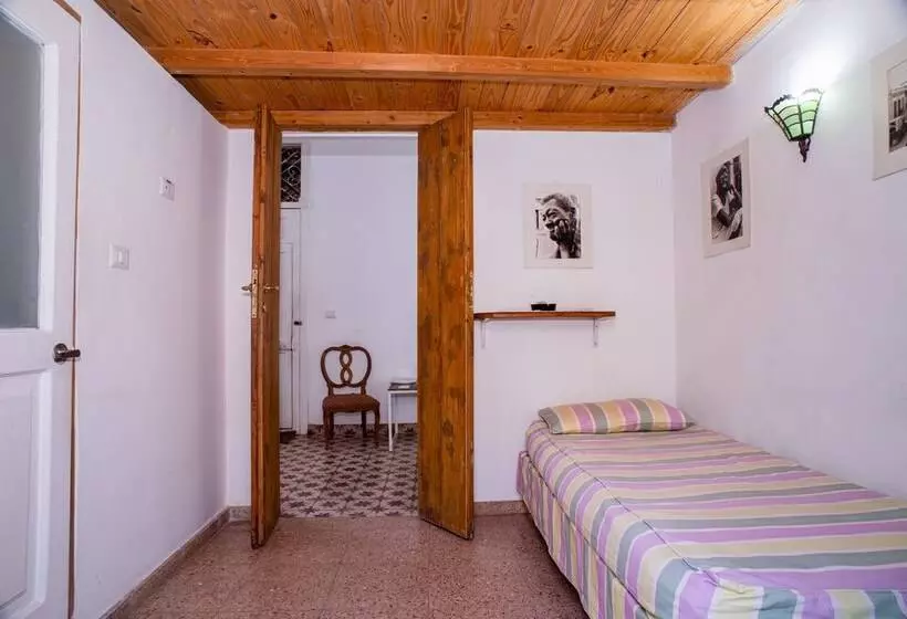 Ca'sita B&b