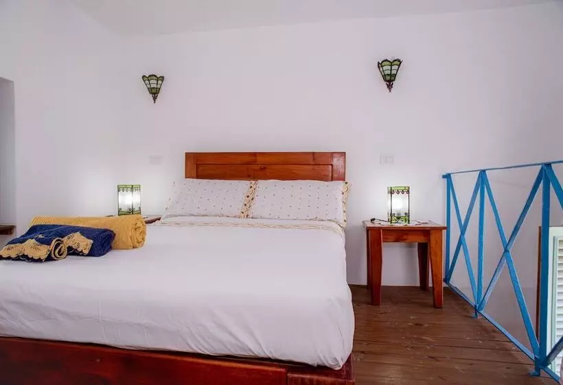 Ca'sita B&b
