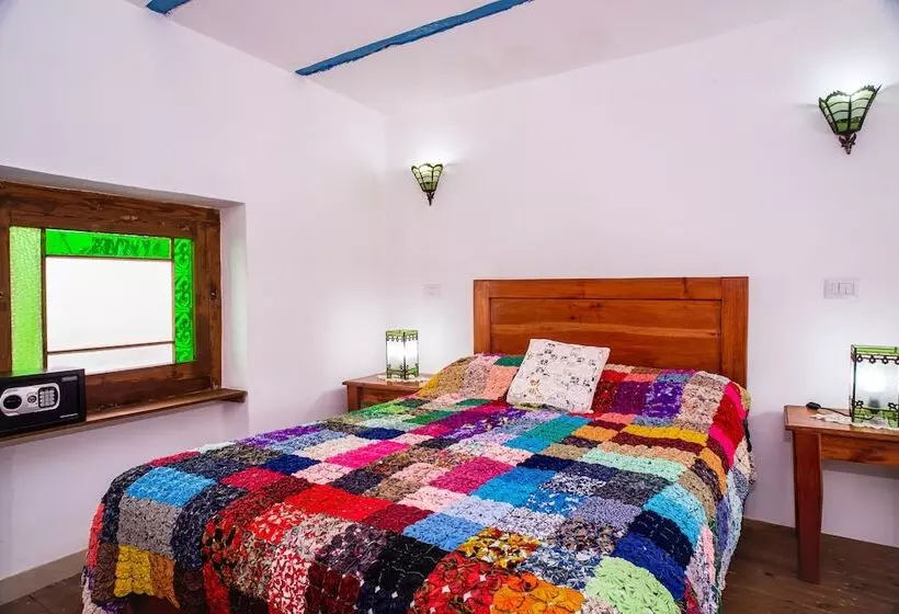 Ca'sita B&b