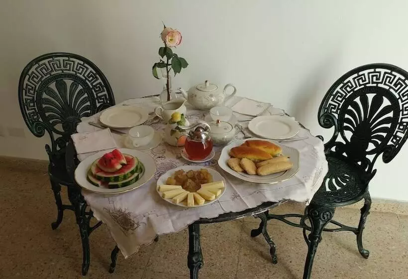 Ca'sita B&b