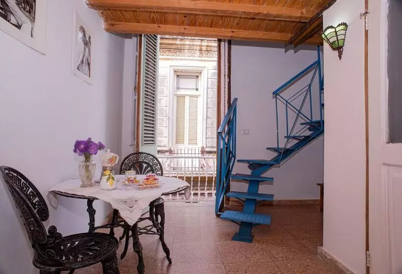 Ca'sita B&b