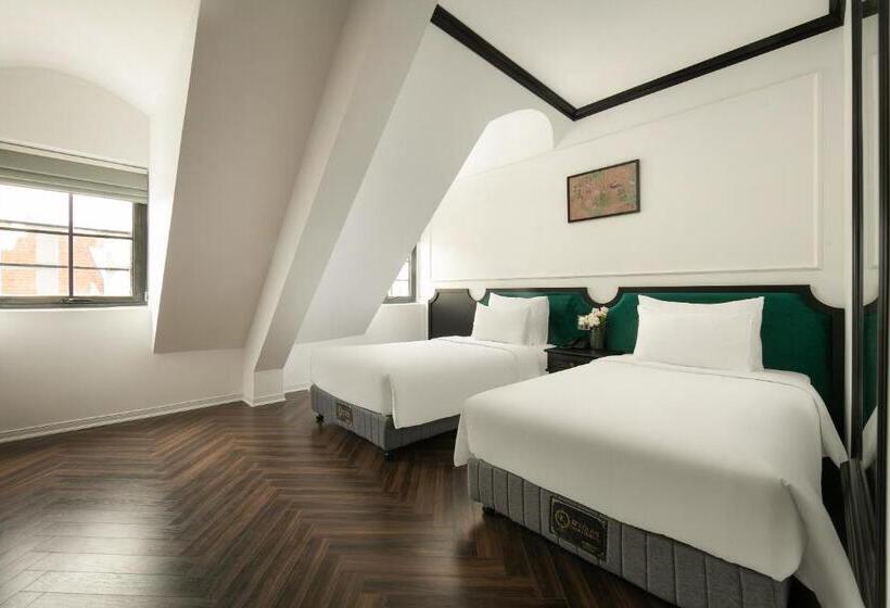 Elegant Boutique Hotel Ha Long