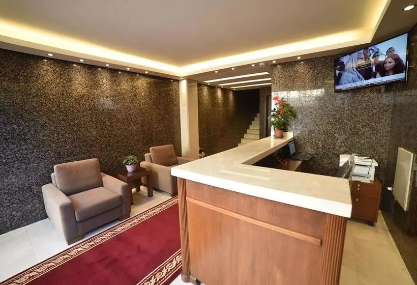 هتل Al Jawhara Suites