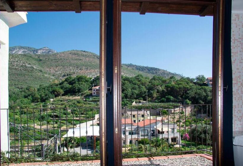 Отель Bike Resort Overland