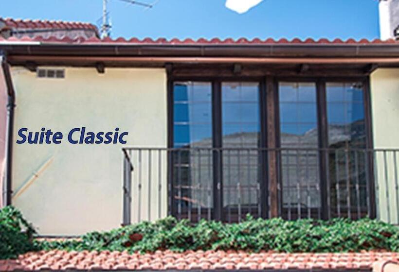 Отель Bike Resort Overland